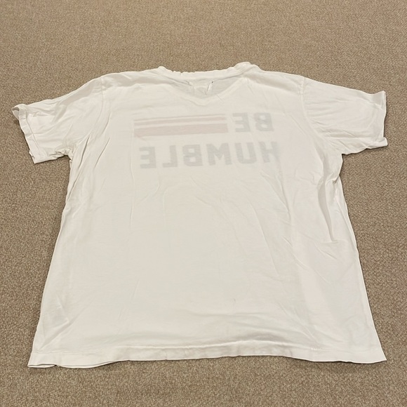 Sol Angeles Men T-shirt Large - Gently Used - Picture 2 of 5